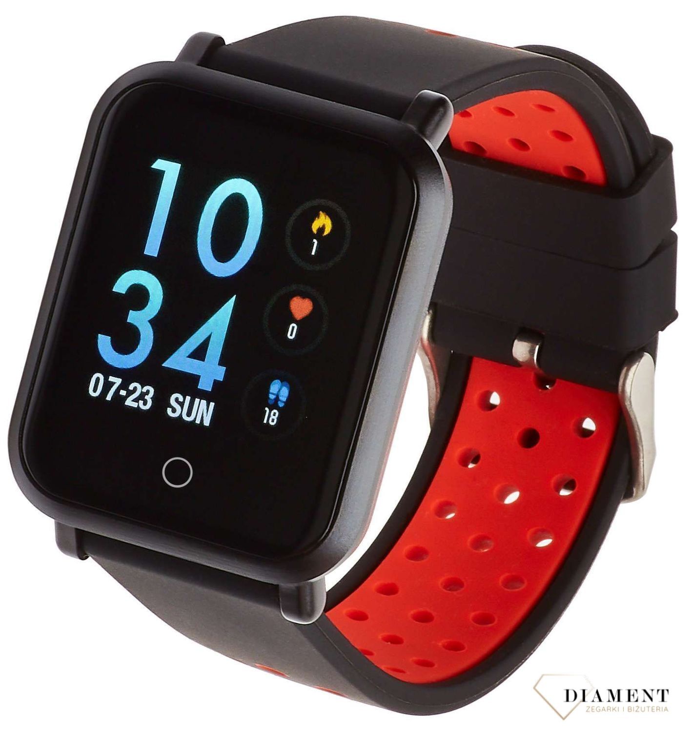 Smartwatch Garett Sport 17 Plus Czerwony.jpg